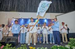 IKA Unri Jabodetabek Periode 2026-2030 Dikukuhkan, Gerakkan Alumni Berkontribusi Nyata bagi Provinsi
